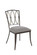 Belmont Dining Chair (133|800401FG)
