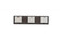 Meridian 3 Light Bath (133|313233GD)