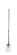 Brierfield 1 Light Mini Pendant (133|6316PS)