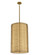 Paloma Small LED Foyer (133|312751VBR)