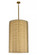 Paloma Large LED Foyer (133|312753VBR)