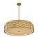 Paloma Large LED Pendant (133|312754VBR)