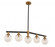 Cameo 5 Light Island (133|315452BBB)