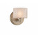 Willow 1 Light Bath (133|315531SN)