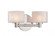 Willow 2 Light Bath (133|315532CH)