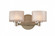 Willow 2 Light Bath (133|315532SN)