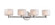 Willow 4 Light Bath (133|315534CH)