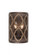 Whittaker 2 Light Wall Sconce (133|504821BS)