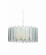 Palisade 27 Inch Convertible Pendant - Semi Flush Mount . (133|505054TS)