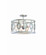 Palomar 3 LT Semi Flush Mount (133|506141VSL)