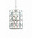 Palomar 12 Light Foyer (133|506152VSL)