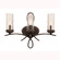 Grayson 3 Light Bath (133|2663PS/1100)