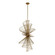 Aurora 6 Light Large Foyer (133|315950NRB)