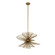 Aurora 26 Inch Pendant (133|315951NRB)