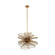 Aurora 32 Inch Pendant (133|315952NRB)