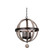 Harper 19 Inch Pendant (133|506850FG)