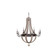 Harper 8 Light Chandelier (133|506872FG)
