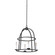 Wickenberg 4 Light Pendant (133|506951BI)