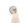 Greenwich 1 Light Bath (133|305031PN)