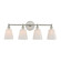 Greenwich 4 Light Bath (133|305034PN)