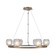 Stella 6 Light Pendant (133|311750WB)