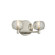 Ella 2 Light Bath Light (133|312832PN)