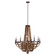 Beechwood 12 Light Chandelier (133|505272RM)