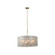 Roxy 27 Inch Pendant (133|505851OL)
