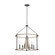 Middleton 6 Light Pendant (133|506652NI)