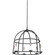 Wickenberg 6 Light Pendant (133|506952BI)