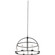 Wickenberg 8 Light Pendant (133|506953BI)