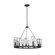 Allston 12 Light Chandelier (133|507770BI)