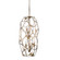 Esmeralda 20 Inch Large Foyer (133|504751PAB)