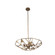 Esmeralda 34 Inch Pendant (133|504752PAB)