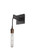 STUYVESANT 1 LIGHT WALL SCONCE (133|506220MGM)