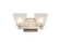 Weston 2 Light Bath (133|316332GN)