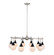 Bogart 10 Light Chandelier (133|508571BPN)