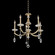 Floridia 5 Light Chandelier (1252|012170-045-FR001)