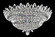 Belluno 27 Inch Flush Mount (1252|020541-010-FR001)