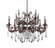 Avelli 15 Light Chandelier (1252|025651-013-FR001)