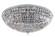 Lemire 12 Light Flush Mount (1252|025945-010-FR001)