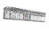 Vanita 24 Inch Bath Light (1252|026220-010-FR001)