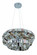Gehry 31 Inch Pendant (1252|026352-010-FR000)