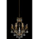 Elise 8 Light Chandelier (1252|027471-047-FR001)