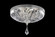 Orecchini 16 Inch Flush Mount (1252|028541-017-FR001)