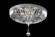 Orecchini 20 Inch Flush Mount (1252|028542-017-FR001)