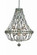 Lucia 20 Inch Pendant (1252|029951-042)