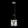 Glacier 10 Inch LED Mini Pendant (1252|030210-010)
