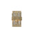 Glacier LED ADA Wall Sconce (1252|030220-038)