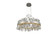 Glacier 32 Inch LED Pendant (1252|030255-010)
